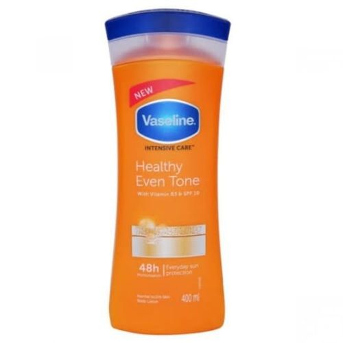 Vaseline Healthy Even Tone Lotion 400ml Item | Buy Vaseline Healthy Even Tone Lotion 400ml | SPOP Enterprise Global